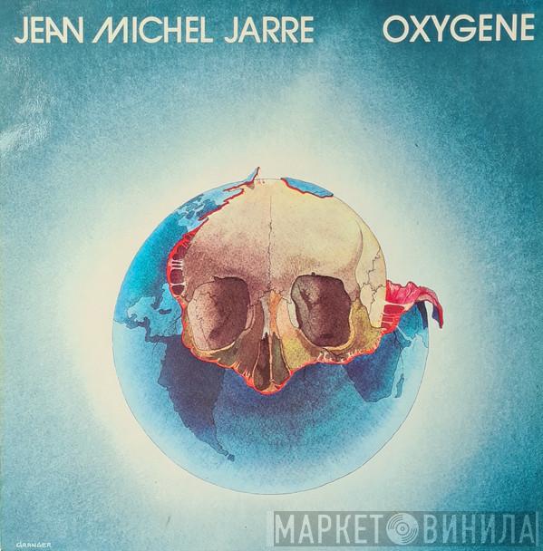  Jean-Michel Jarre  - Oxygene