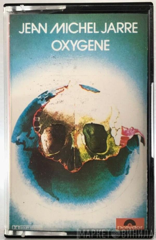  Jean-Michel Jarre  - Oxygene