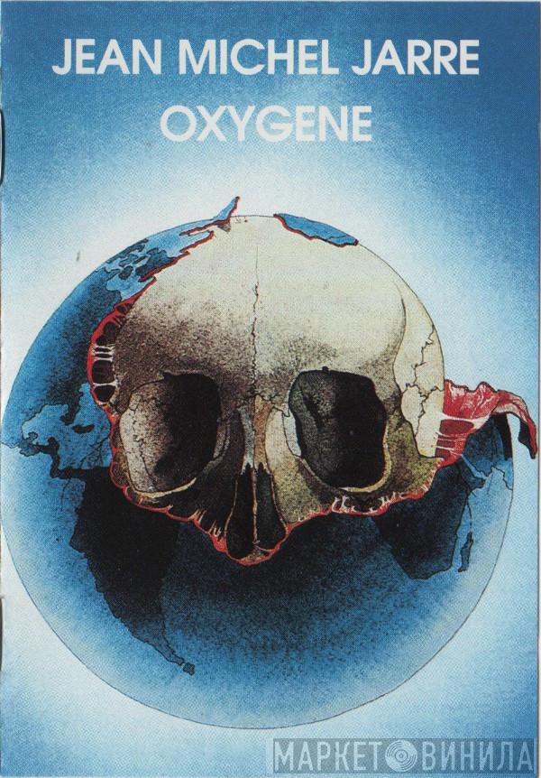  Jean-Michel Jarre  - Oxygene