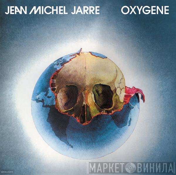  Jean-Michel Jarre  - Oxygene