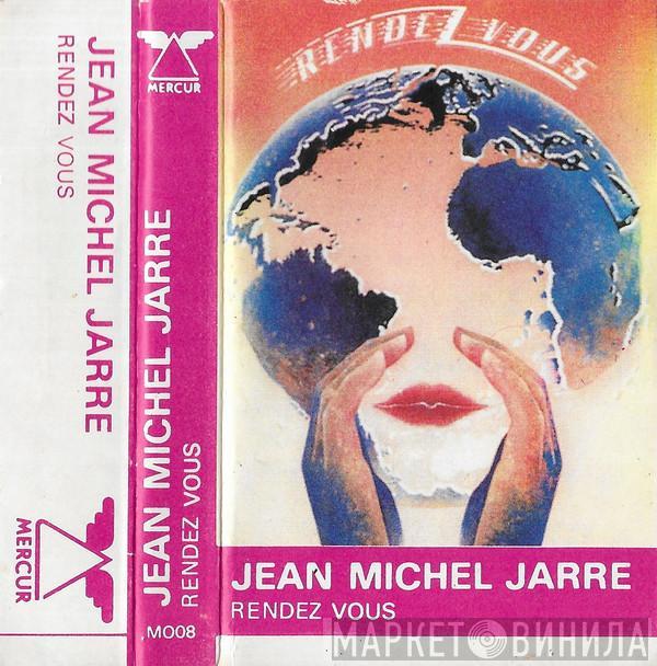  Jean-Michel Jarre  - Randez Vous