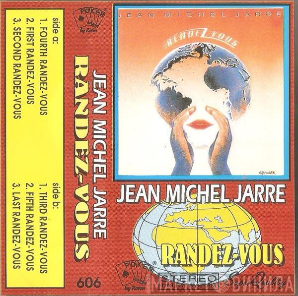  Jean-Michel Jarre  - Randez-Vous