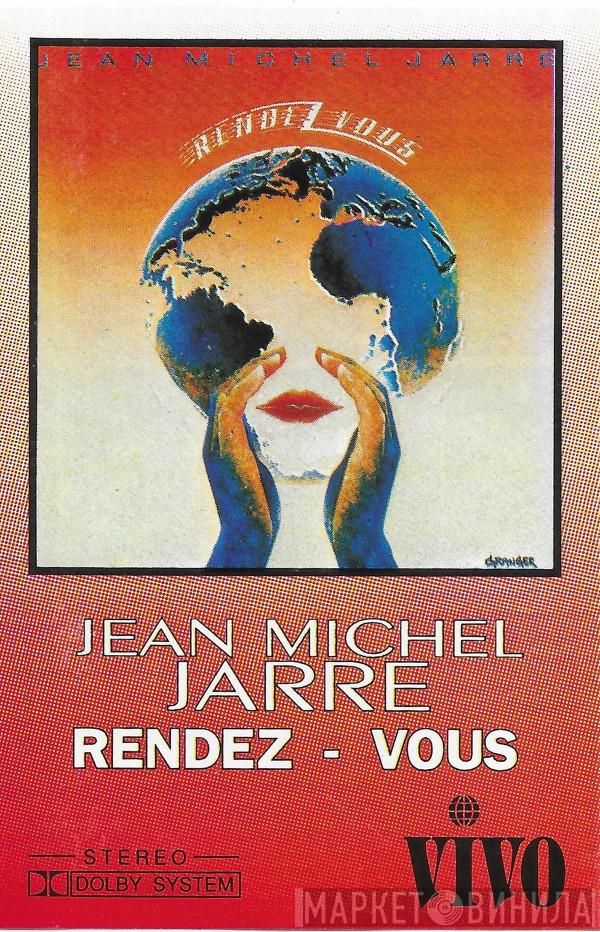  Jean-Michel Jarre  - Rendez - Vous