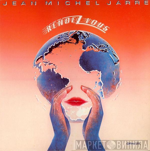 Jean-Michel Jarre - Rendez-Vous