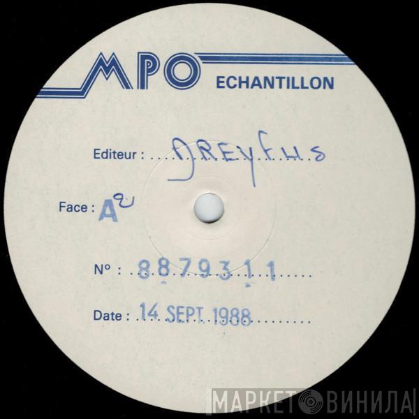  Jean-Michel Jarre  - Revolutions (Extended Remix)
