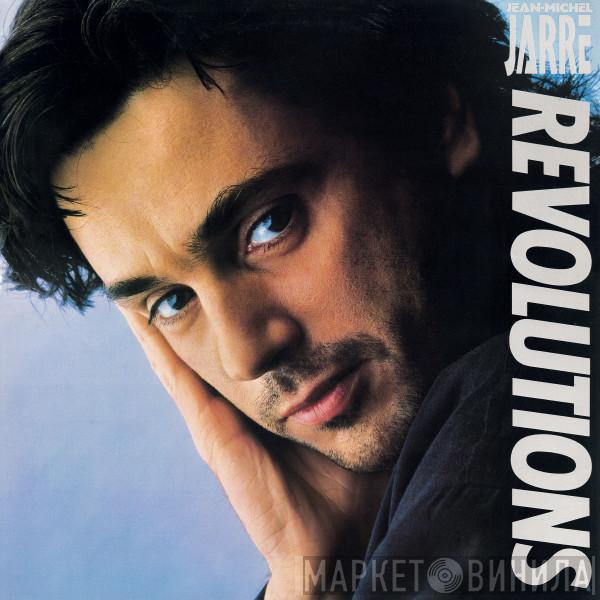 Jean-Michel Jarre - Revolutions