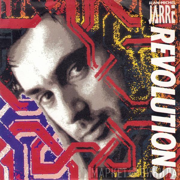 Jean-Michel Jarre - Revolutions