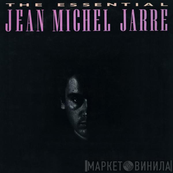 Jean-Michel Jarre - The Essential Jean Michel Jarre