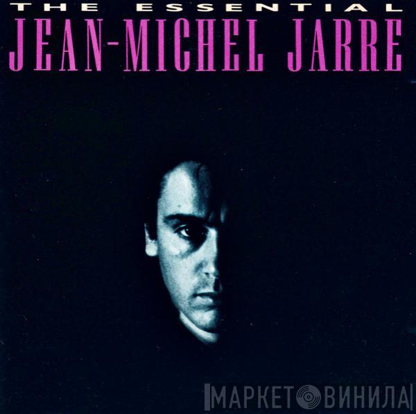  Jean-Michel Jarre  - The Essential Jean-Michel Jarre