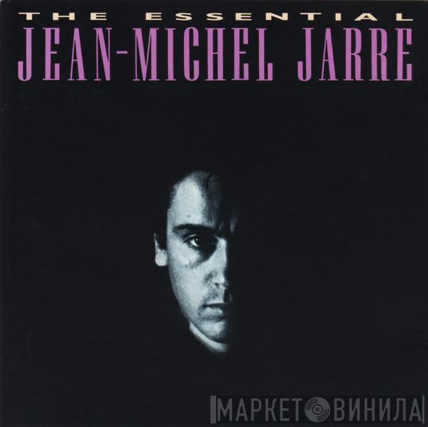  Jean-Michel Jarre  - The Essential Jean-Michel Jarre