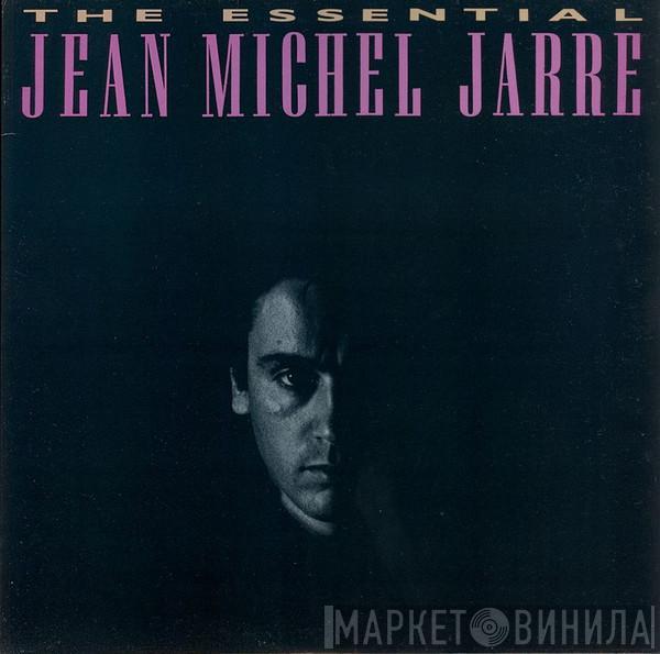  Jean-Michel Jarre  - The Essential Jean-Michel Jarre