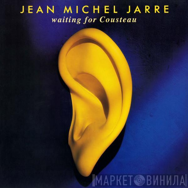 Jean-Michel Jarre - Waiting For Cousteau