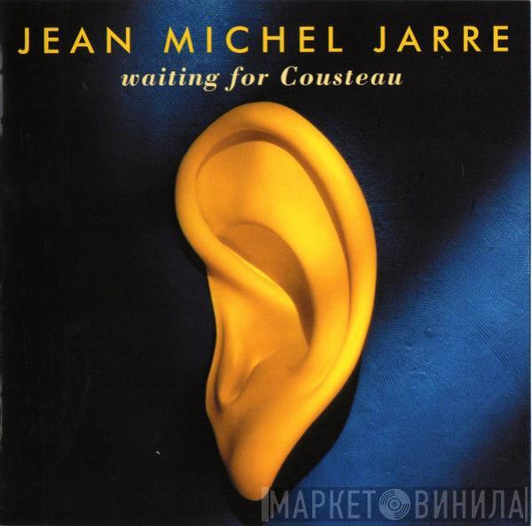  Jean-Michel Jarre  - Waiting For Cousteau