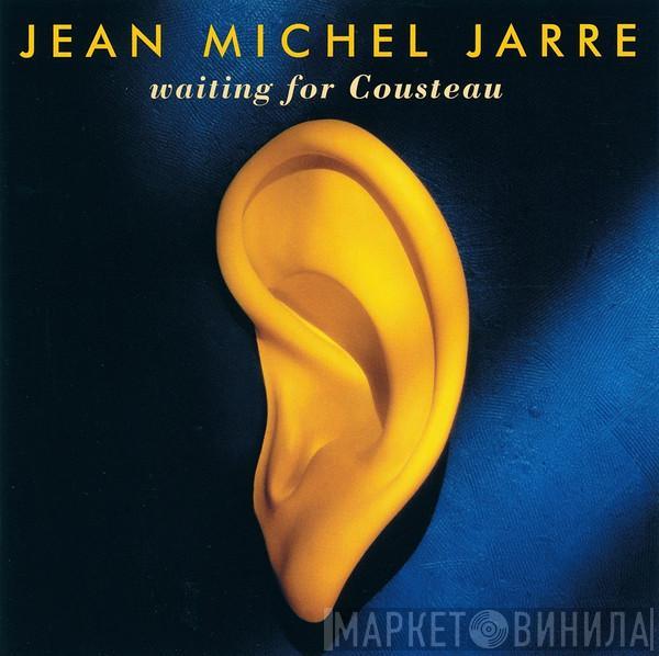  Jean-Michel Jarre  - Waiting For Cousteau