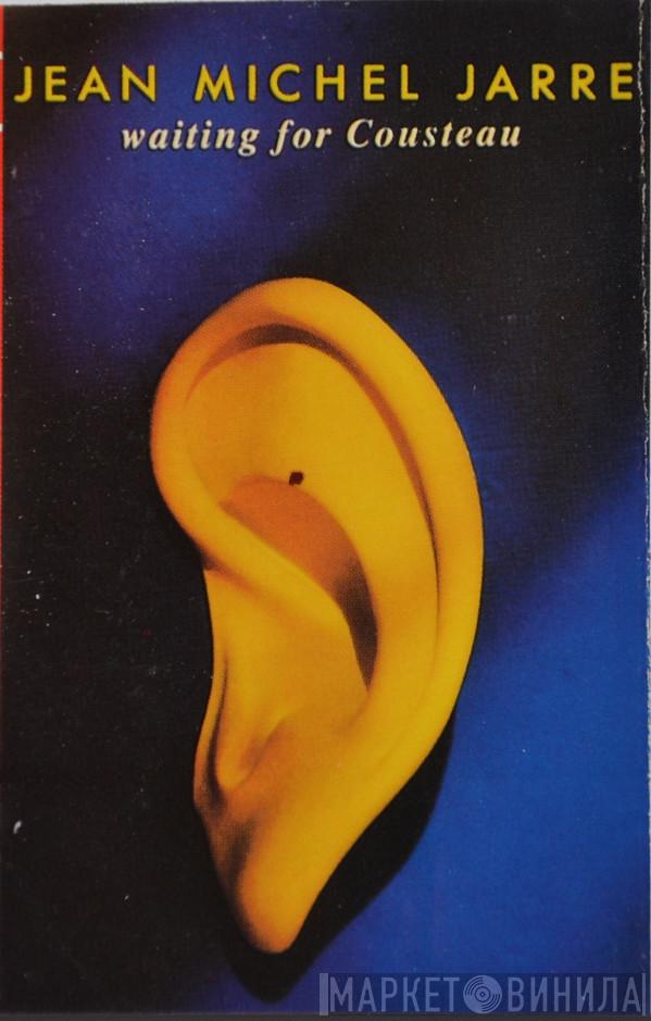  Jean-Michel Jarre  - Waiting For Cousteau