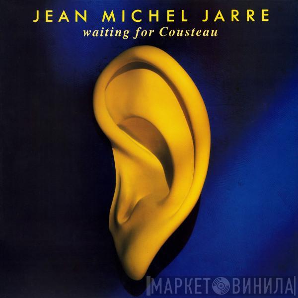 Jean-Michel Jarre - Waiting For Cousteau