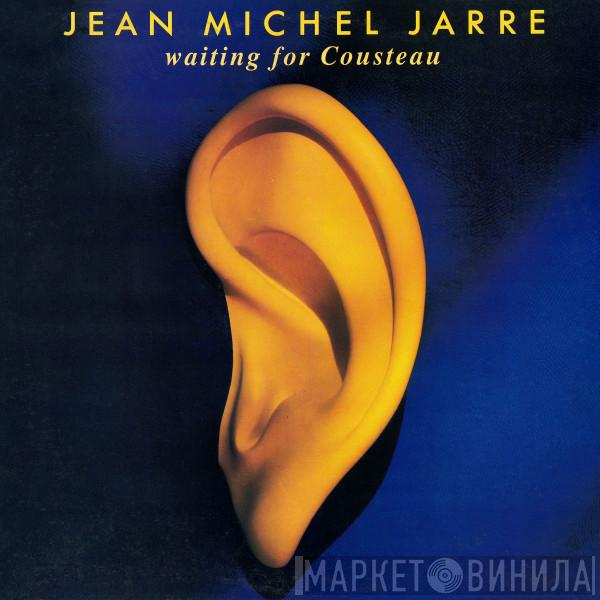  Jean-Michel Jarre  - Waiting For Cousteau