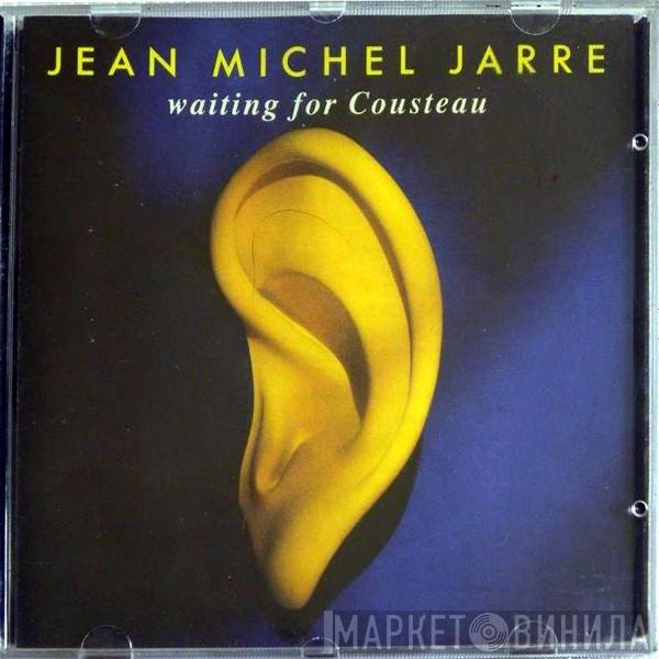  Jean-Michel Jarre  - Waiting For Cousteau