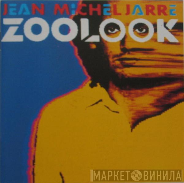  Jean-Michel Jarre  - Zoolook