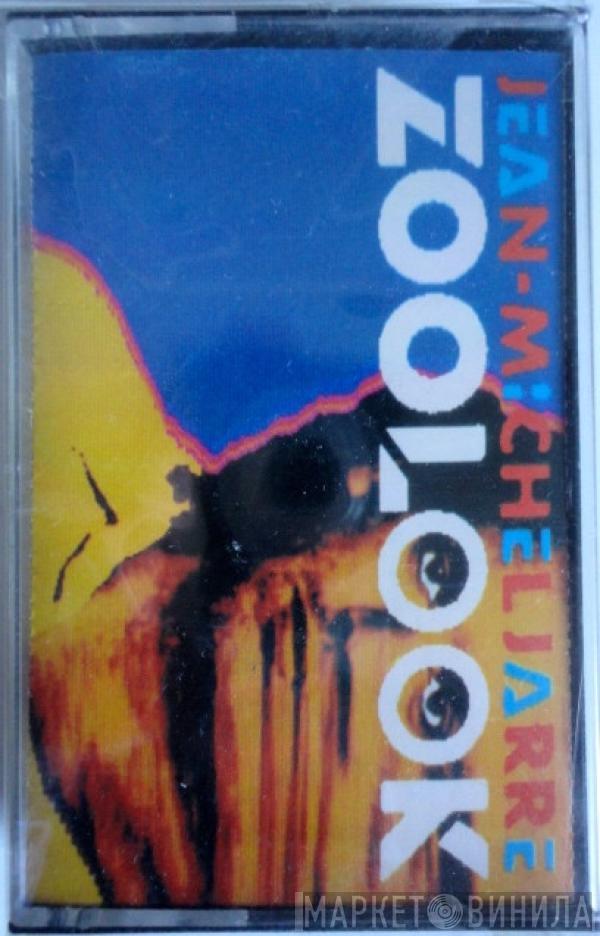  Jean-Michel Jarre  - Zoolook