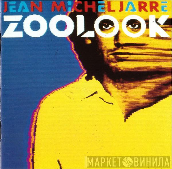 Jean-Michel Jarre - Zoolook