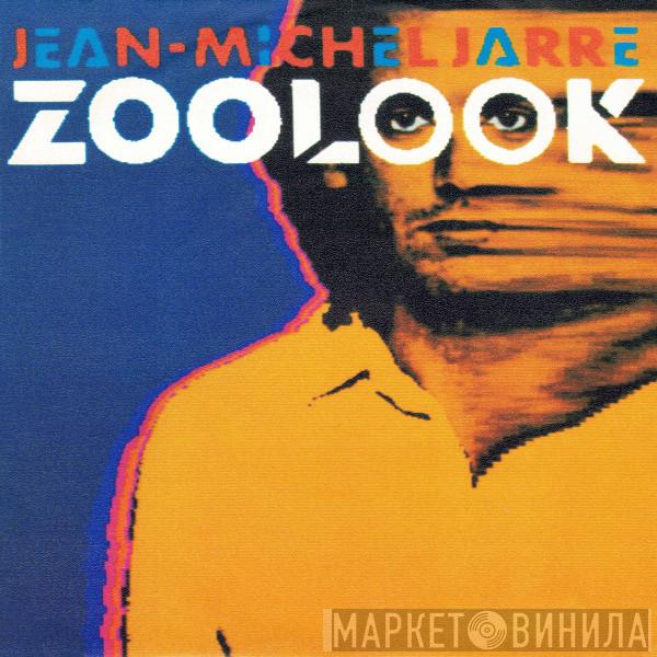  Jean-Michel Jarre  - Zoolook