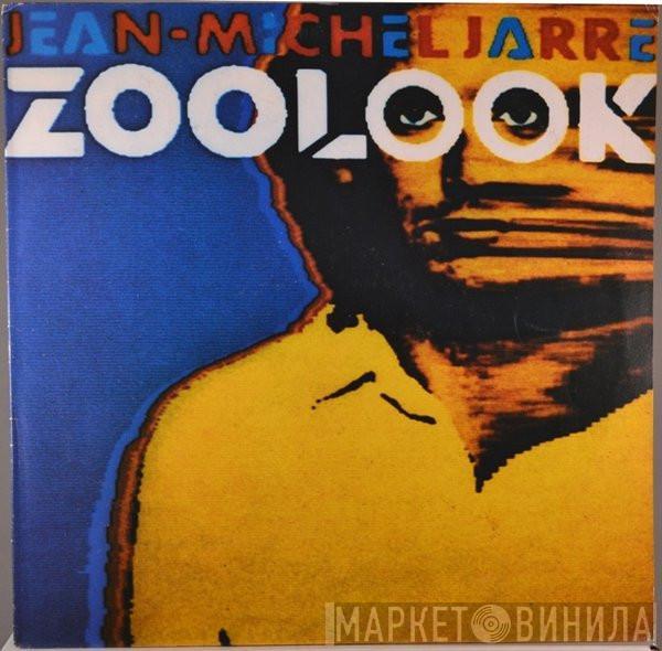  Jean-Michel Jarre  - Zoolook