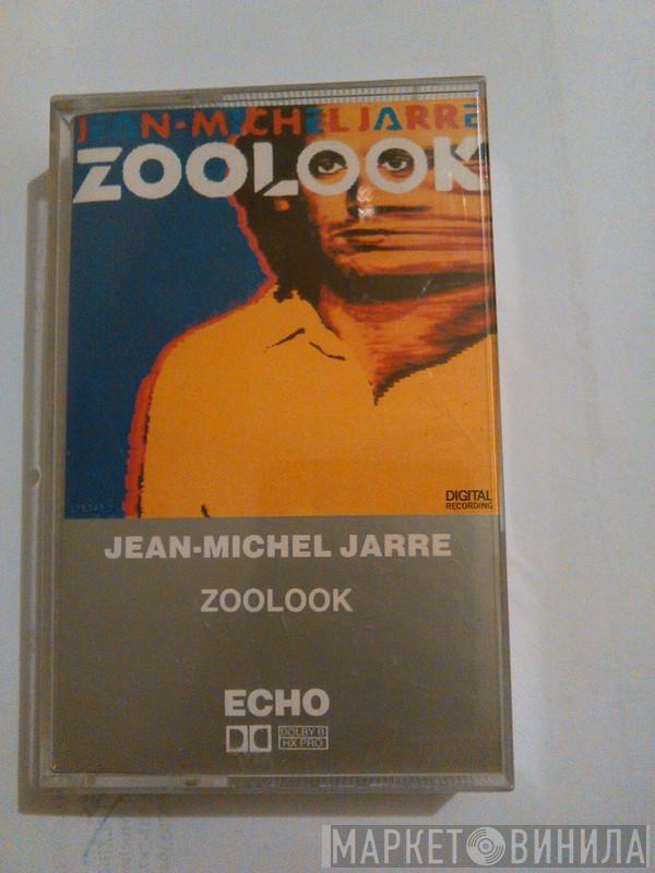  Jean-Michel Jarre  - Zoolook