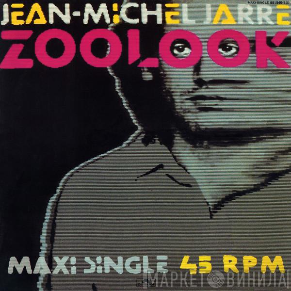  Jean-Michel Jarre  - Zoolook