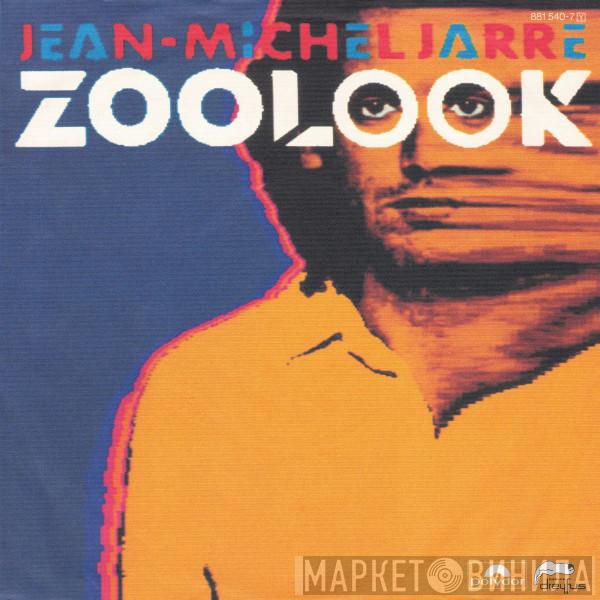 Jean-Michel Jarre - Zoolook