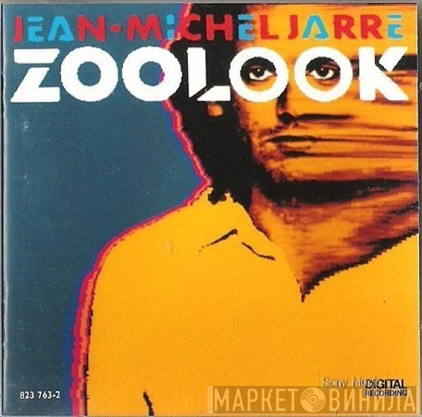  Jean-Michel Jarre  - Zoolook