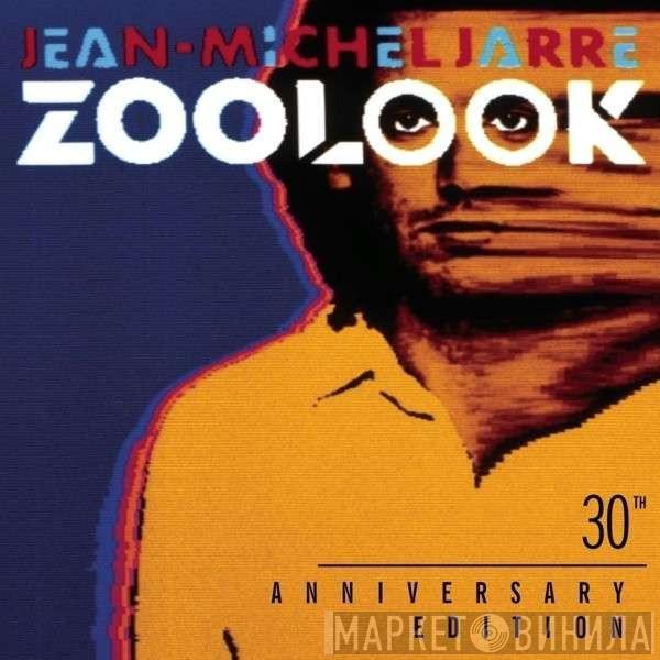  Jean-Michel Jarre  - Zoolook