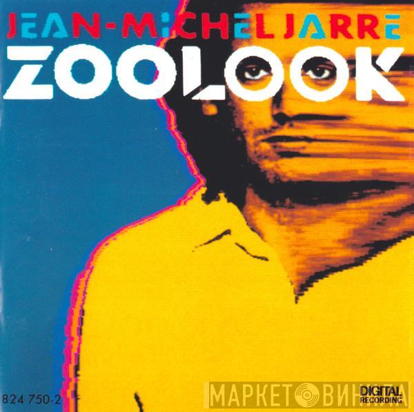  Jean-Michel Jarre  - Zoolook