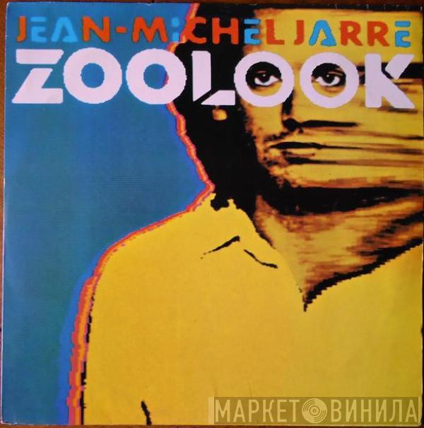  Jean-Michel Jarre  - Zoolook
