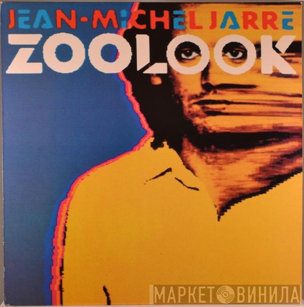 Jean-Michel Jarre - Zoolook