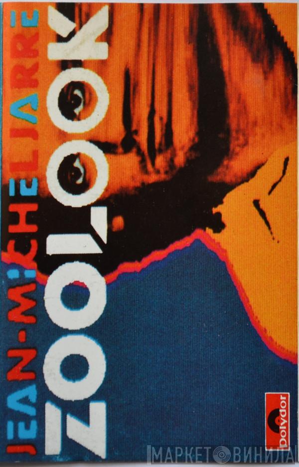  Jean-Michel Jarre  - Zoolook