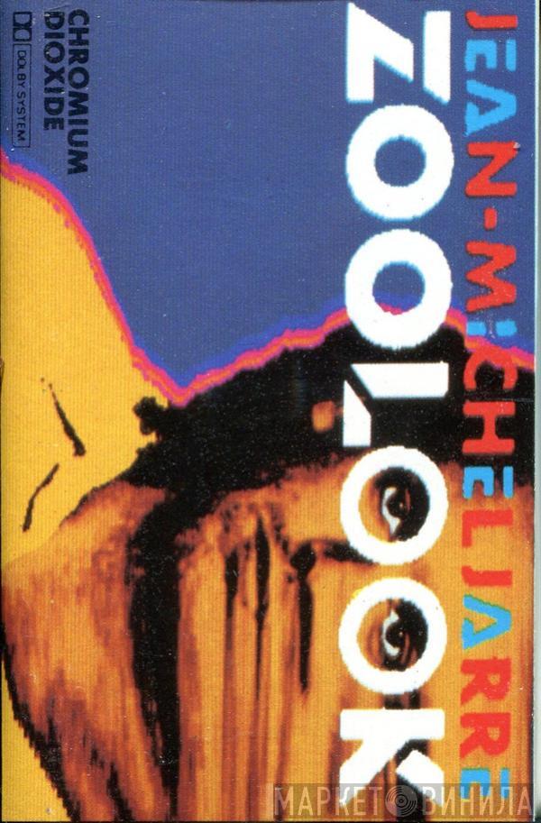  Jean-Michel Jarre  - Zoolook