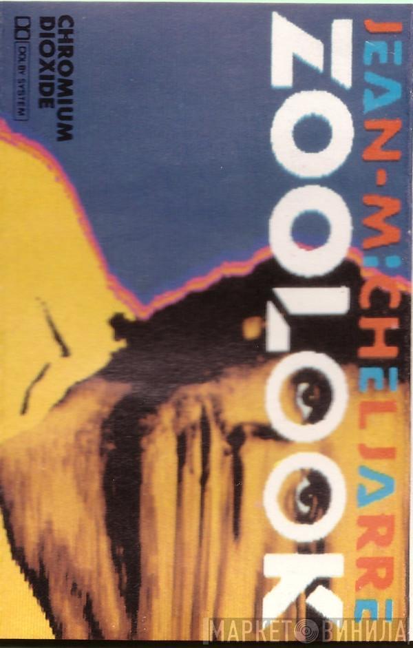  Jean-Michel Jarre  - Zoolook