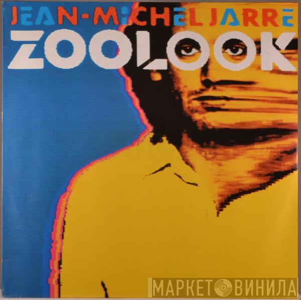  Jean-Michel Jarre  - Zoolook