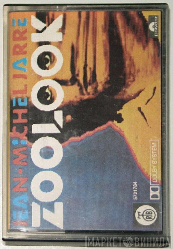  Jean-Michel Jarre  - Zoolook