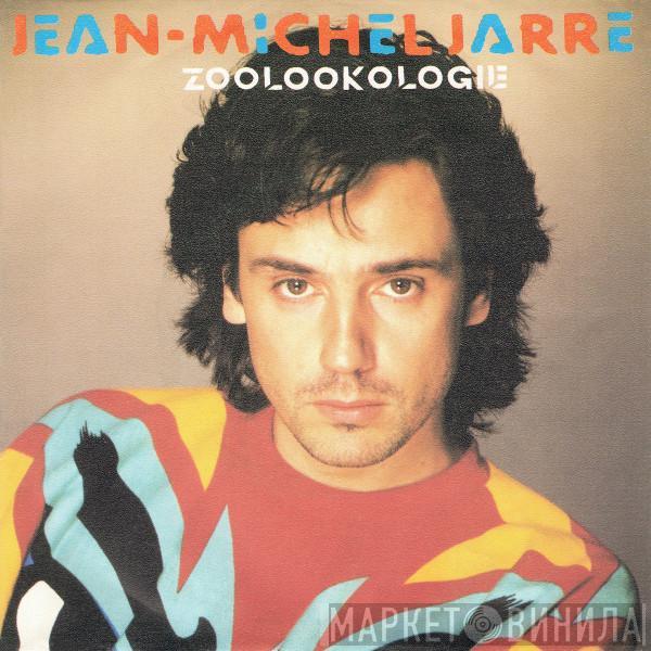 Jean-Michel Jarre - Zoolookologie