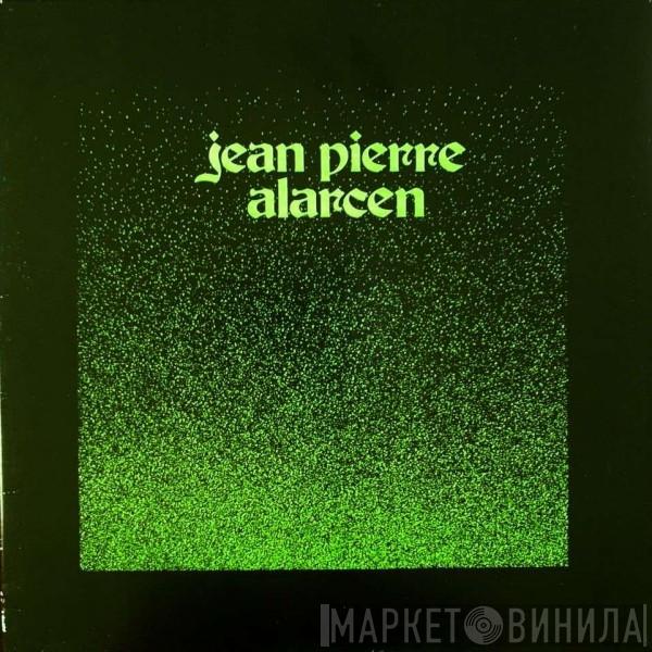  Jean-Pierre Alarcen  - Jean Pierre Alarcen