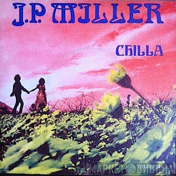 Jean-Pierre Millers - Chilla