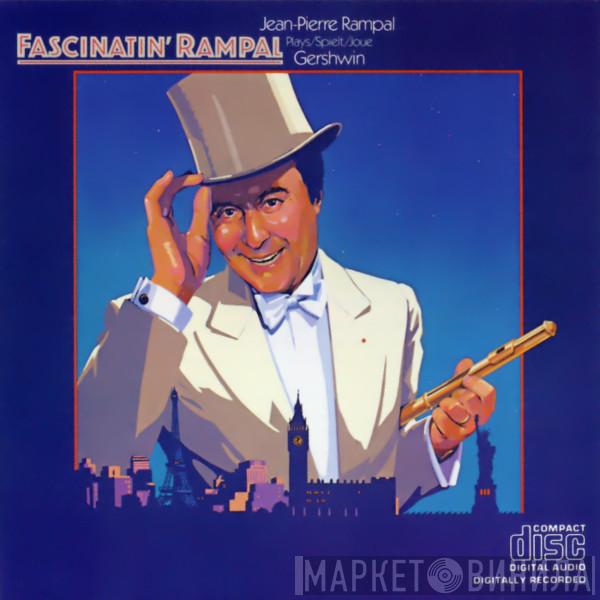  Jean-Pierre Rampal  - Fascinatin' Rampal