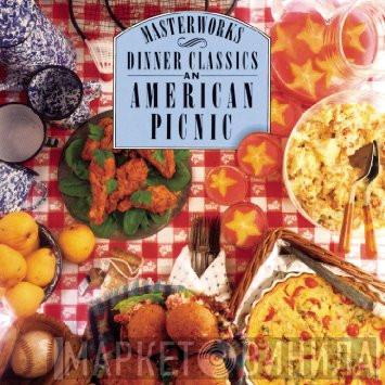 , Jean-Pierre Rampal , The London Symphony Orchestra , André Kostelanetz And His Orchestra , Columbia Chamber Orchestra , New Philharmonia Orchestra  Tchaikovsky Chamber Orchestra  - An American Picnic
