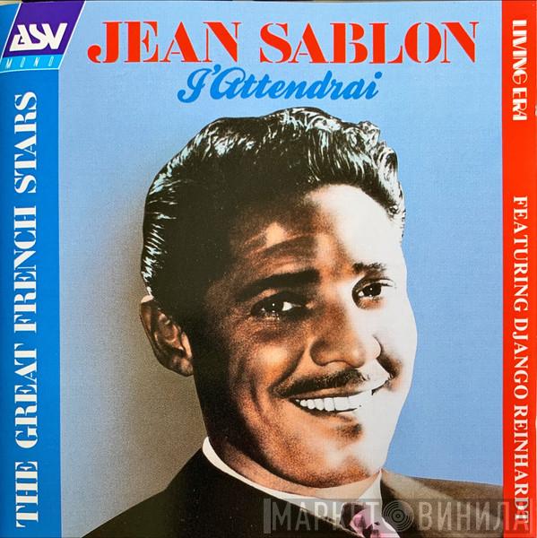 Jean Sablon - J'Attendrai