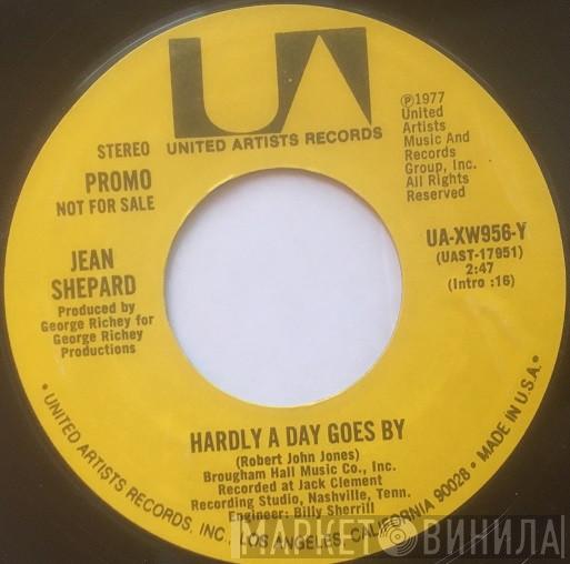 Jean Shepard - Hardly A Day Goes By