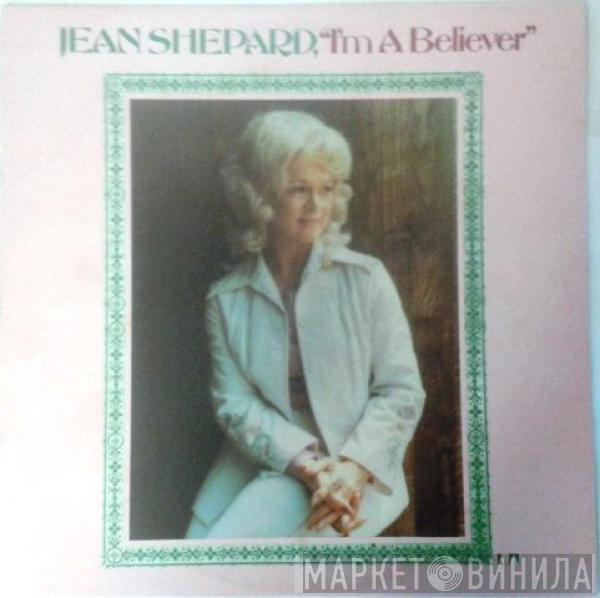 Jean Shepard - I'm A Believer