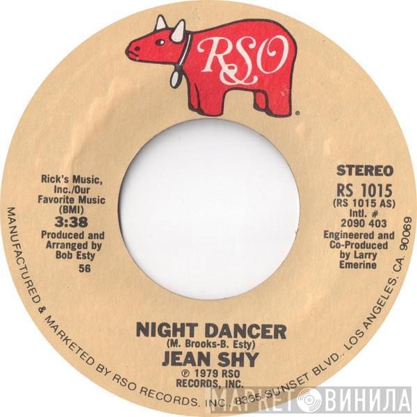 Jean Shy - Night Dancer