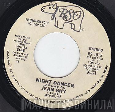 Jean Shy - Night Dancer